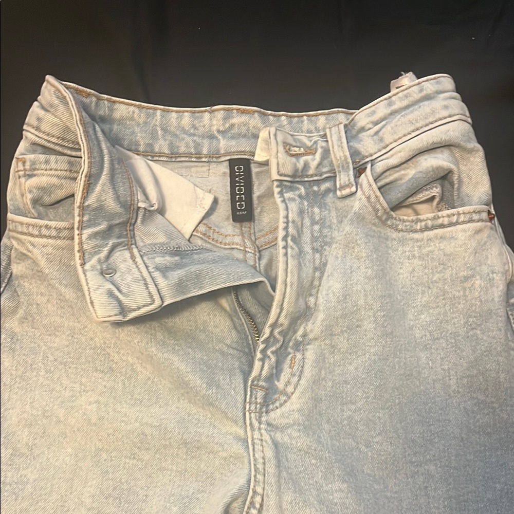 H&M jeans